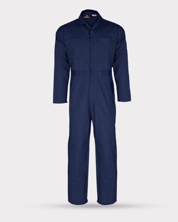 Flowtronix Work Coverall
